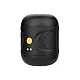 Boundless Dual Motor Stroker - Zwart van het merk Boundless - Sleeve Masturbators - online bestellen bij Masculum.nl. De discrete online seks-toys en erotisch heren ondergoed winkel voor gay & hetero mannen.
