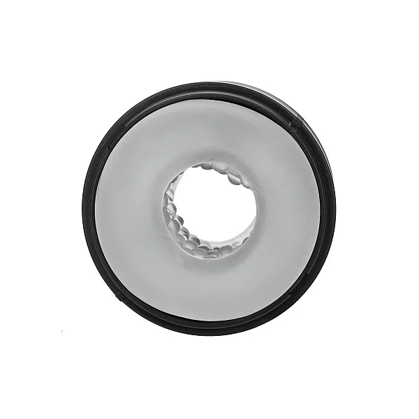 Boundless Dual Motor Stroker - Zwart van het merk Boundless - Sleeve Masturbators - online bestellen bij Masculum.nl. De discrete online seks-toys en erotisch heren ondergoed winkel voor gay & hetero mannen.