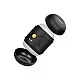 Boundless Dual Motor Stroker - Zwart van het merk Boundless - Sleeve Masturbators - online bestellen bij Masculum.nl. De discrete online seks-toys en erotisch heren ondergoed winkel voor gay & hetero mannen.