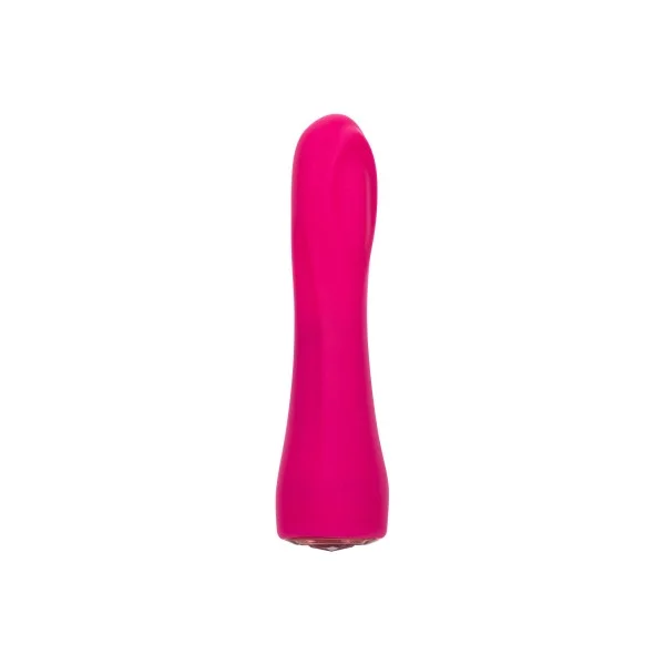 Gem Vibe Collection Bliss - Roze van het merk Gem Vibe - Waterdichte Vibrators - online kopen bij Masculum.nl. De discrete online seks-toys en erotisch heren ondergoed winkel voor gay & hetero mannen.