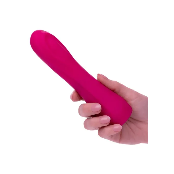 Gem Vibe Collection Bliss - Roze van het merk Gem Vibe - Waterdichte Vibrators - online kopen bij Masculum.nl. De discrete online seks-toys en erotisch heren ondergoed winkel voor gay & hetero mannen.