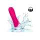 Gem Vibe Collection Bliss - Roze van het merk Gem Vibe - Waterdichte Vibrators - online kopen bij Masculum.nl. De discrete online seks-toys en erotisch heren ondergoed winkel voor gay & hetero mannen.