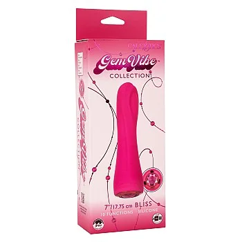 Gem Vibe Collection Bliss - Roze