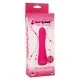 Gem Vibe Collection Bliss - Roze van het merk Gem Vibe - Waterdichte Vibrators - online kopen bij Masculum.nl. De discrete online seks-toys en erotisch heren ondergoed winkel voor gay & hetero mannen.
