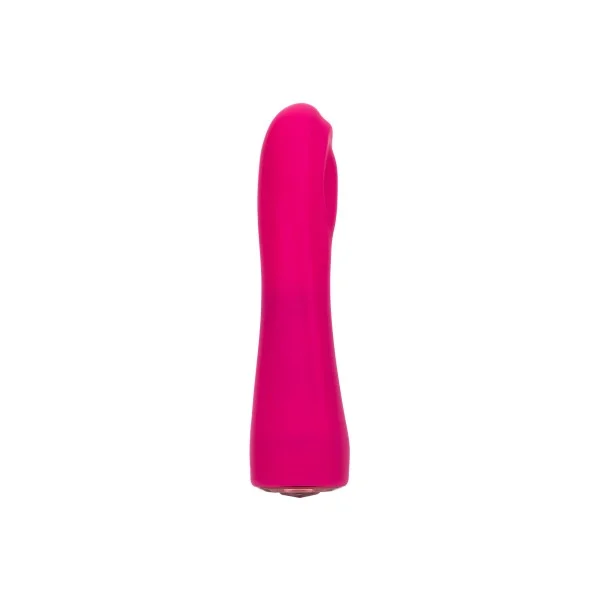 Gem Vibe Collection Bliss - Roze van het merk Gem Vibe - Waterdichte Vibrators - online kopen bij Masculum.nl. De discrete online seks-toys en erotisch heren ondergoed winkel voor gay & hetero mannen.