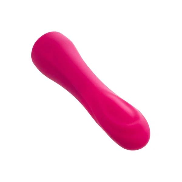 Gem Vibe Collection Bliss - Roze van het merk Gem Vibe - Waterdichte Vibrators - online kopen bij Masculum.nl. De discrete online seks-toys en erotisch heren ondergoed winkel voor gay & hetero mannen.