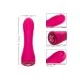 Gem Vibe Collection Bliss - Roze van het merk Gem Vibe - Waterdichte Vibrators - online kopen bij Masculum.nl. De discrete online seks-toys en erotisch heren ondergoed winkel voor gay & hetero mannen.