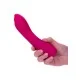 Gem Vibe Collection Curve - Roze van het merk Gem Vibe - Waterdichte Vibrators - online bestellen bij Masculum.nl. De discrete online seks-toys en erotisch heren ondergoed winkel voor gay & hetero mannen.