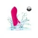 Gem Vibe Collection Curve - Roze van het merk Gem Vibe - Waterdichte Vibrators - online bestellen bij Masculum.nl. De discrete online seks-toys en erotisch heren ondergoed winkel voor gay & hetero mannen.