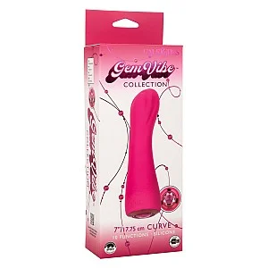 Gem Vibe Collection Curve - Roze