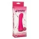 Gem Vibe Collection Curve - Roze van het merk Gem Vibe - Waterdichte Vibrators - online bestellen bij Masculum.nl. De discrete online seks-toys en erotisch heren ondergoed winkel voor gay & hetero mannen.