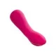 Gem Vibe Collection Curve - Roze van het merk Gem Vibe - Waterdichte Vibrators - online bestellen bij Masculum.nl. De discrete online seks-toys en erotisch heren ondergoed winkel voor gay & hetero mannen.
