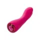 Gem Vibe Collection Curve - Roze van het merk Gem Vibe - Waterdichte Vibrators - online bestellen bij Masculum.nl. De discrete online seks-toys en erotisch heren ondergoed winkel voor gay & hetero mannen.