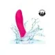 Gem Vibe Collection Glider - Roze van het merk Gem Vibe - Siliconen Vibrators - online bestellen bij Masculum.nl. De discrete online seks-toys en erotisch heren ondergoed winkel voor gay & hetero mannen.