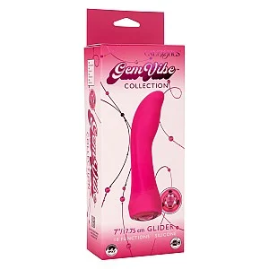 Gem Vibe Collection Glider - Roze