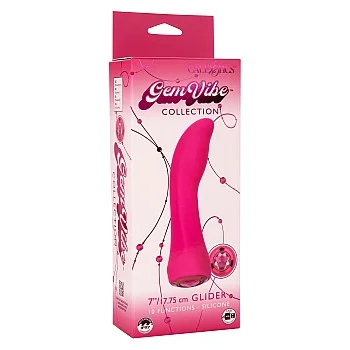 Gem Vibe Collection Glider - Roze