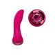 Gem Vibe Collection Glider - Roze van het merk Gem Vibe - Siliconen Vibrators - online bestellen bij Masculum.nl. De discrete online seks-toys en erotisch heren ondergoed winkel voor gay & hetero mannen.