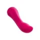 Gem Vibe Collection Glider - Roze van het merk Gem Vibe - Siliconen Vibrators - online bestellen bij Masculum.nl. De discrete online seks-toys en erotisch heren ondergoed winkel voor gay & hetero mannen.
