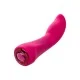 Gem Vibe Collection Glider - Roze van het merk Gem Vibe - Siliconen Vibrators - online bestellen bij Masculum.nl. De discrete online seks-toys en erotisch heren ondergoed winkel voor gay & hetero mannen.