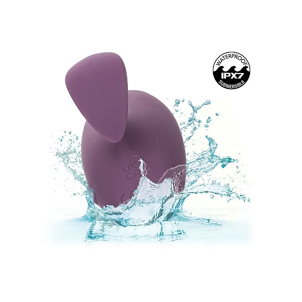 Mod Touch - Paars van het merk Mod - Vingervibrators - online kopen bij Masculum.nl. De discrete online seks-toys en erotisch heren ondergoed winkel voor gay & hetero mannen.