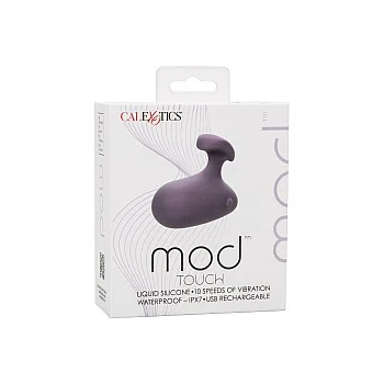 Mod Touch - Paars