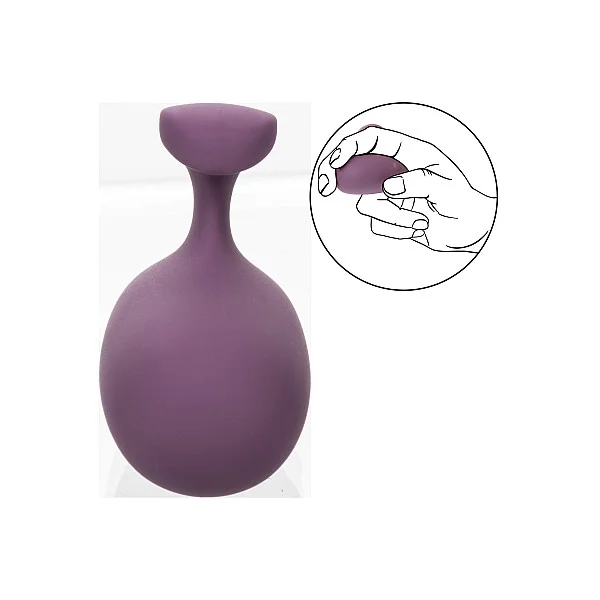 Mod Touch - Paars van het merk Mod - Vingervibrators - online kopen bij Masculum.nl. De discrete online seks-toys en erotisch heren ondergoed winkel voor gay & hetero mannen.