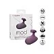 Mod Touch - Paars van het merk Mod - Vingervibrators - online kopen bij Masculum.nl. De discrete online seks-toys en erotisch heren ondergoed winkel voor gay & hetero mannen.