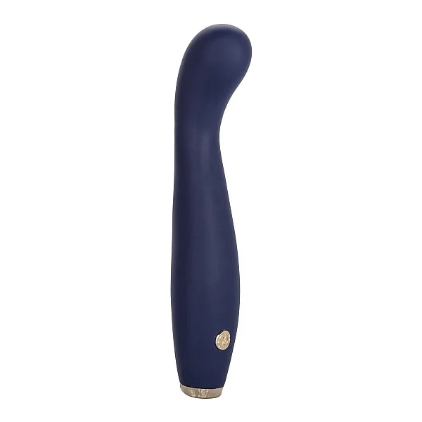 Chic Peony - Blauw van het merk Chic - Prostaat Vibrators - online kopen bij Masculum.nl. De discrete online seks-toys en erotisch heren ondergoed winkel voor gay & hetero mannen.