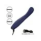 Chic Peony - Blauw van het merk Chic - Prostaat Vibrators - online kopen bij Masculum.nl. De discrete online seks-toys en erotisch heren ondergoed winkel voor gay & hetero mannen.