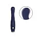 Chic Peony - Blauw van het merk Chic - Prostaat Vibrators - online kopen bij Masculum.nl. De discrete online seks-toys en erotisch heren ondergoed winkel voor gay & hetero mannen.