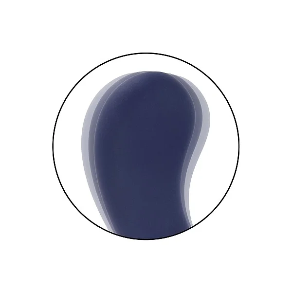 Chic Peony - Blauw van het merk Chic - Prostaat Vibrators - online kopen bij Masculum.nl. De discrete online seks-toys en erotisch heren ondergoed winkel voor gay & hetero mannen.