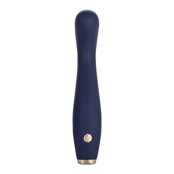 Chic Peony - Blauw van het merk Chic - Prostaat Vibrators - online kopen bij Masculum.nl. De discrete online seks-toys en erotisch heren ondergoed winkel voor gay & hetero mannen.
