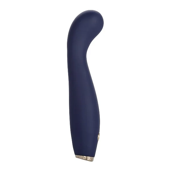 Chic Peony - Blauw van het merk Chic - Prostaat Vibrators - online kopen bij Masculum.nl. De discrete online seks-toys en erotisch heren ondergoed winkel voor gay & hetero mannen.