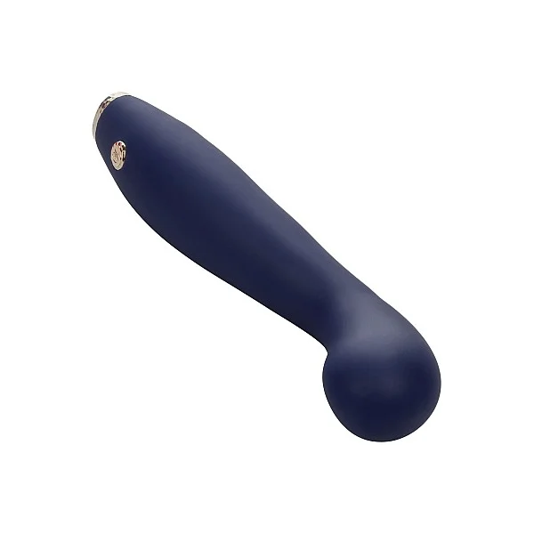 Chic Peony - Blauw van het merk Chic - Prostaat Vibrators - online kopen bij Masculum.nl. De discrete online seks-toys en erotisch heren ondergoed winkel voor gay & hetero mannen.