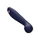 Chic Peony - Blauw van het merk Chic - Prostaat Vibrators - online kopen bij Masculum.nl. De discrete online seks-toys en erotisch heren ondergoed winkel voor gay & hetero mannen.