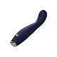 Chic Peony - Blauw van het merk Chic - Prostaat Vibrators - online kopen bij Masculum.nl. De discrete online seks-toys en erotisch heren ondergoed winkel voor gay & hetero mannen.