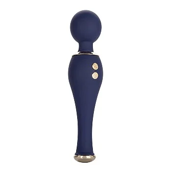 Chic Poppy - Blauw