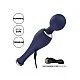 Chic Poppy - Blauw van het merk Chic - Wand Massagers - online kopen bij Masculum.nl. De discrete online seks-toys en erotisch heren ondergoed winkel voor gay & hetero mannen.