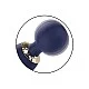 Chic Poppy - Blauw van het merk Chic - Wand Massagers - online kopen bij Masculum.nl. De discrete online seks-toys en erotisch heren ondergoed winkel voor gay & hetero mannen.