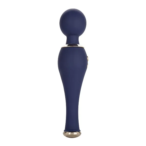 Chic Poppy - Blauw van het merk Chic - Wand Massagers - online kopen bij Masculum.nl. De discrete online seks-toys en erotisch heren ondergoed winkel voor gay & hetero mannen.