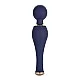 Chic Poppy - Blauw van het merk Chic - Wand Massagers - online kopen bij Masculum.nl. De discrete online seks-toys en erotisch heren ondergoed winkel voor gay & hetero mannen.