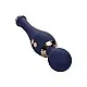 Chic Poppy - Blauw van het merk Chic - Wand Massagers - online kopen bij Masculum.nl. De discrete online seks-toys en erotisch heren ondergoed winkel voor gay & hetero mannen.