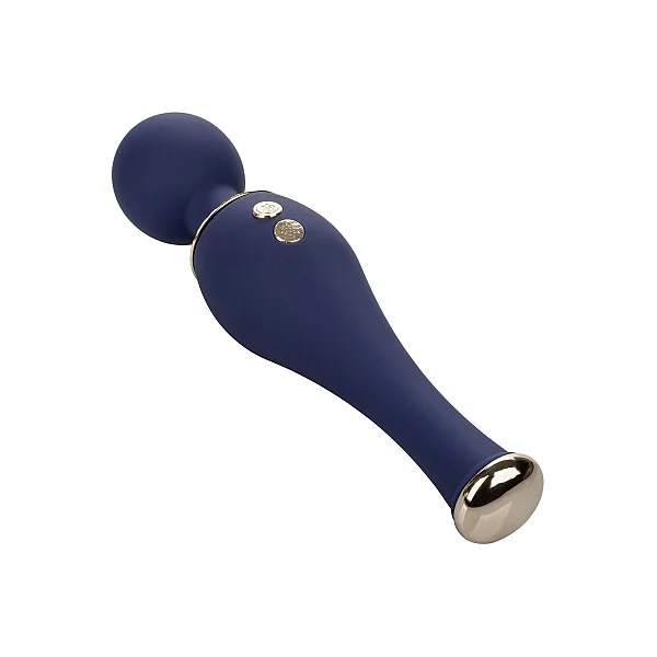 Chic Poppy - Blauw van het merk Chic - Wand Massagers - online kopen bij Masculum.nl. De discrete online seks-toys en erotisch heren ondergoed winkel voor gay & hetero mannen.
