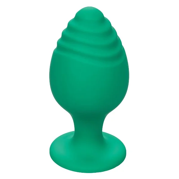 Cheeky Buttplug - Groen van het merk Cheeky - Buttplugs - online kopen bij Masculum.nl. De discrete online seks-toys en erotisch heren ondergoed winkel voor gay & hetero mannen.