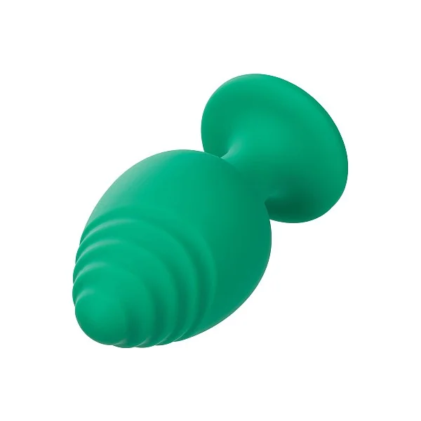 Cheeky Buttplug - Groen van het merk Cheeky - Buttplugs - online kopen bij Masculum.nl. De discrete online seks-toys en erotisch heren ondergoed winkel voor gay & hetero mannen.