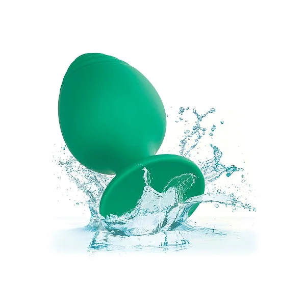 Cheeky Buttplug - Groen van het merk Cheeky - Buttplugs - online kopen bij Masculum.nl. De discrete online seks-toys en erotisch heren ondergoed winkel voor gay & hetero mannen.