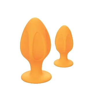 Cheeky Buttplug - Oranje