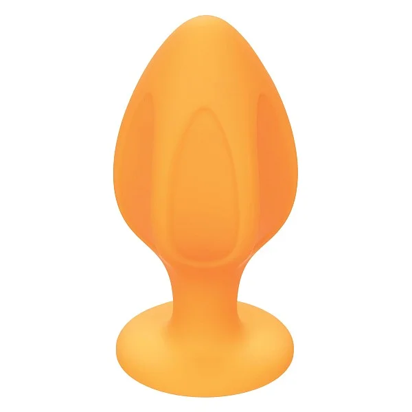 Cheeky Buttplug - Oranje van het merk Cheeky - Buttplugs - online kopen bij Masculum.nl. De discrete online seks-toys en erotisch heren ondergoed winkel voor gay & hetero mannen.