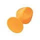 Cheeky Buttplug - Oranje van het merk Cheeky - Buttplugs - online kopen bij Masculum.nl. De discrete online seks-toys en erotisch heren ondergoed winkel voor gay & hetero mannen.