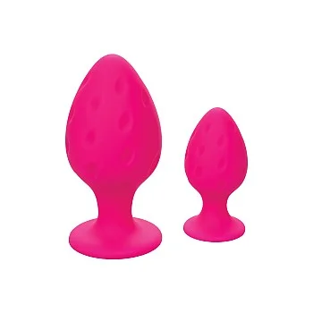 Cheeky Buttplug - Roze